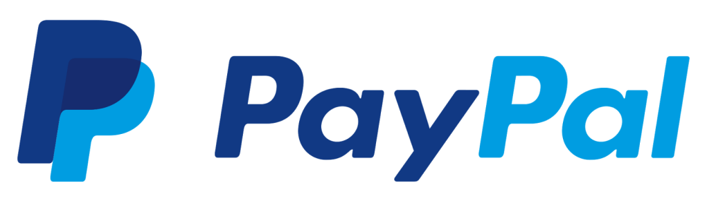 PayPal button